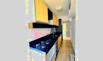 Imagem 4: Apartamento com 3 dormitórios à venda, 63 m²