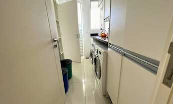 Imagem 6: Apartamento para aluguel possui 152 metros quadrados com 3 quartos