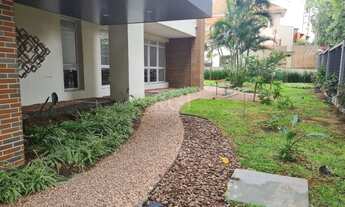 Imagem 3: Apartamento em Jardim Botânico