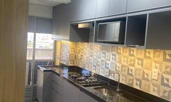 Imagem 4: APARTAMENTO PARA LOCAÇÃO, BAIRRO NOBRE RIBEIRÃO PRETO, AVENIDA JOÃO FIUSA, ÓTIMA LOCALIZAÇ