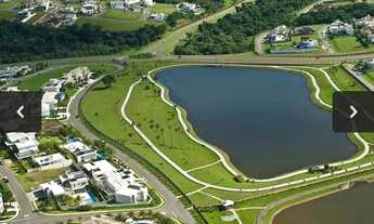 Imagem 5: Lote Alphaville cruzeiro