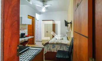 Imagem 2: Apartamento para Aluguel - Ipiranga, 1 Quarto, 16 m2