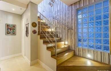 Imagem 6: Casa para Venda - 432m², 4 dormitórios, sendo 4 suites, 3 vagas - Partenon