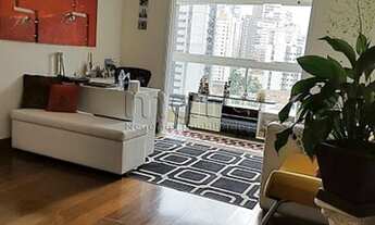 Imagem 3: SÃO PAULO - Apartamento Padrão - CHACARA INGLESA