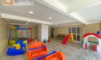 Imagem 6: Apartamento 02 Quartos em Canto do Forte - Praia Grande, SP