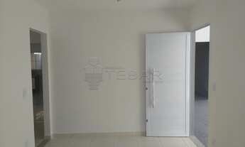 Imagem 3: Casa Padrão em São José do Rio Preto