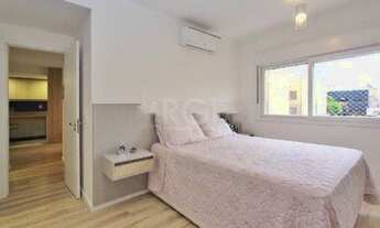 Imagem: Apartamento em Higienópolis