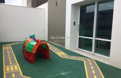 Imagem 3: LONDRINA - Apartamento Padrão - Gleba Fazenda Palhano