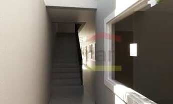 Imagem 3: Condomínio Fechado de Apartasmentos na Parada Inglesa