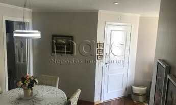 Imagem 6: SAO PAULO - Apartamento Padrão - ACLIMACAO