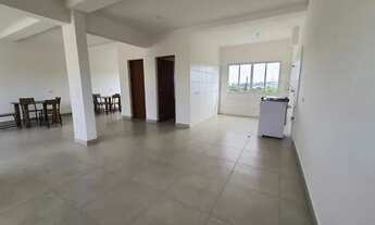 Imagem 7: Apartamento novo, Osasco, Presidente Altino, 35m², 1 quarto, sala com sacada, cozinha, ban