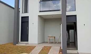 Imagem 2: CASA EM CONDOMÍNIO - RESIDENCIAL BELVEDERE - MG