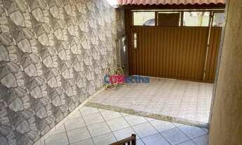 Imagem 6: Casa com 3 dormitórios à venda, 130 m² por R$ 572.400,00 - Alto de Fátima - Itatiba/SP