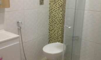 Imagem 3: Quarto individual