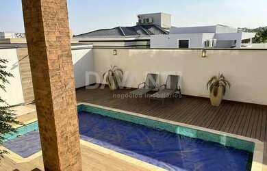 Imagem 16: Casa - Swiss Park - Campinas