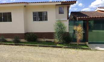 Imagem 3: Casa de condomínio térrea para aluguel possui 90m² com 3 quartos