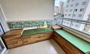 Imagem 3: APARTAMENTO FINAMENTE DECORADO