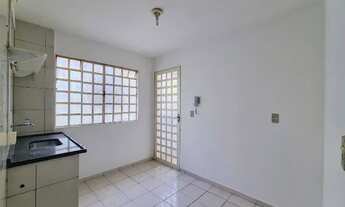 Imagem 3: APARTAMENTO RESIDENCIAL em TAGUATINGA - DF, TAGUATINGA NORTE - QNE 33 LOTE 17 APT 102