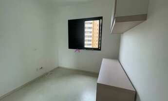 Imagem 7: Apartamento de 115m² com 3 dormitórios à venda na Chácara Klabin