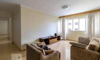 Imagem: Apartamento à Venda - Santana, 3 Quartos