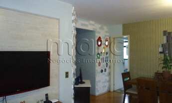 Imagem 3: SÃO PAULO - Apartamento Padrão - VILA MONUMENTO