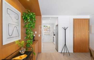 Imagem 4: Cobertura para Venda - 150.32m², 2 dormitórios, sendo 1 suites, 2 vagas - Tristeza