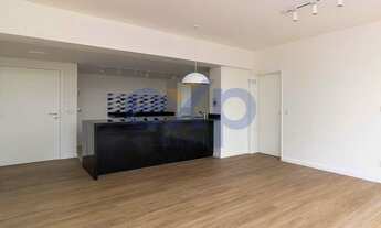 Imagem 3: Lindo Apartamento Padrão com 86,35 em um dos melhores bairros de São Paulo, Pinheiros