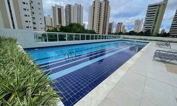 Imagem 2: Apartamento no Guararapes com 3 quartos