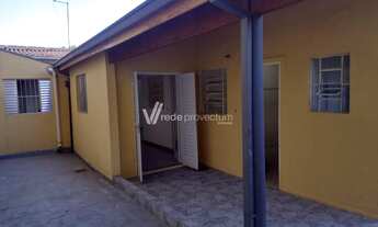 Imagem 7: Casa - Vila Santa Odila - Campinas