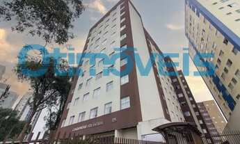 Imagem: CURITIBA - Apartamento Padrão - NOVO MUNDO