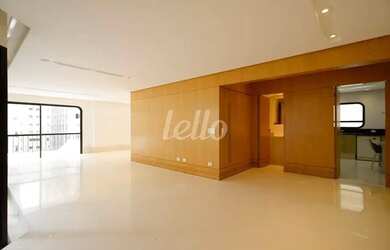 Imagem 2: São Paulo - Apartamento Padrão - Jardins