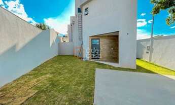 Imagem 3: Casa com 3 Quartos à venda, 146 m² por R$ 720.000 - Planalto - Belo Horizonte/MG