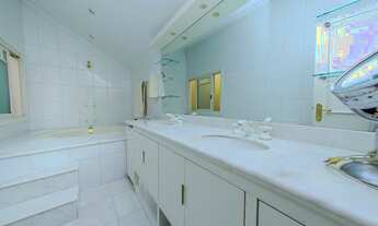 Imagem 7: Casa Condominio para Venda - 499m², 4 dormitórios, sendo 3 suites, 4 vagas - Santa Tereza