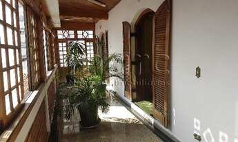 Imagem: SAO PAULO - Casa Padrão - VILA MARIANA