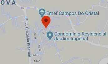 Imagem 2: Vendo casa vila nova