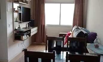 Imagem: Apartamento à venda 2 quartos 1 suíte