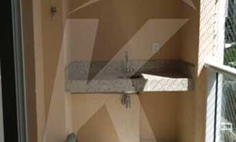 Imagem 4: Apartamento Morumbi - 75 m² A.U. - 2 vagas