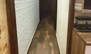 Imagem 3: Casa com 2 dormitórios à venda, 110 m² por R$ 300.000,00 - Vila Real - Hortolândia/SP