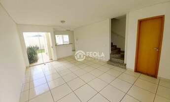 Imagem 3: Casa com 3 dormitórios para alugar, 102 m² por R$ 2.264,00/mês - Jardim Terramérica II - A