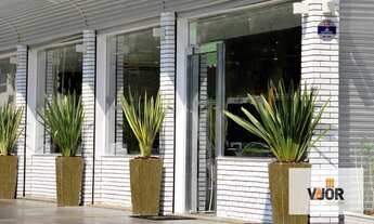 Imagem 6: Ponto comercial na Carlos Weber