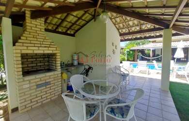 Imagem 7: Casa para locação em Condomínio Fechado