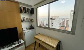 Imagem 7: Oportunidade, 33m2, 1 dorm. e 1 vaga