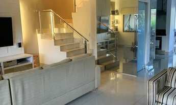 Imagem: Sobrado PRIVÊ DOS GIRASSÓIS Casa em Condomínio