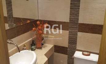 Imagem 7: Casa para Venda - 300m², 3 dormitórios, sendo 1 suites, 4 vagas - Ipanema