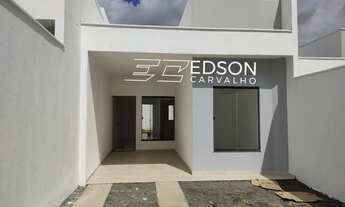 Imagem: Atenção Casa de 2/4 suite no Bairro Conceição