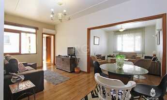 Imagem 4: Apartamento para Venda - 124.7m², 3 dormitórios, 1 vaga - Santana