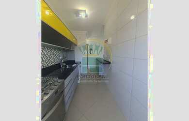 Imagem 6: Apartamento para locação - Vila Helena, Sao Bernardo do Campo
