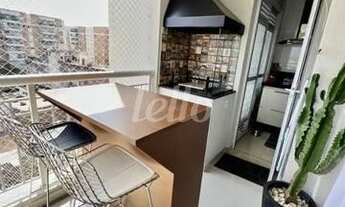 Imagem 7: São Paulo - Apartamento Padrão - Mooca