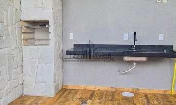 Imagem 6: Casa térrea Parqville Jacarandá