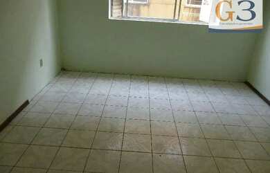 Imagem 2: Apartamento com 1 dormitório para alugar, 38 m² por R$ 740,00/mês - Areal - Pelotas/RS